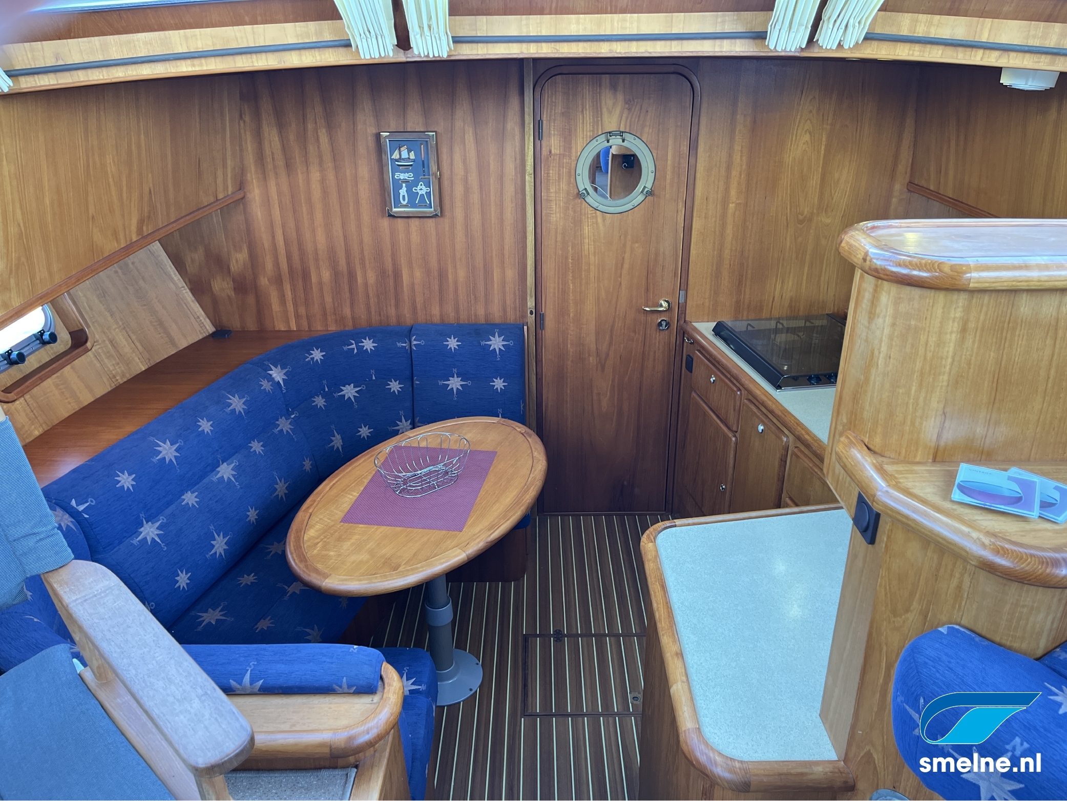 Reline 1200 Classic — foto 5 van 48