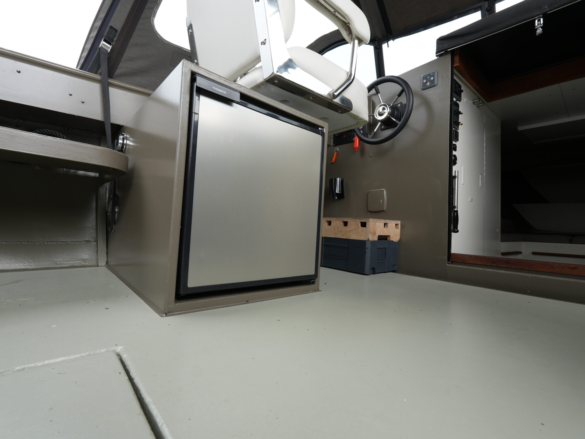 Matez 8.20 OK Cabrio — foto 16 van 39