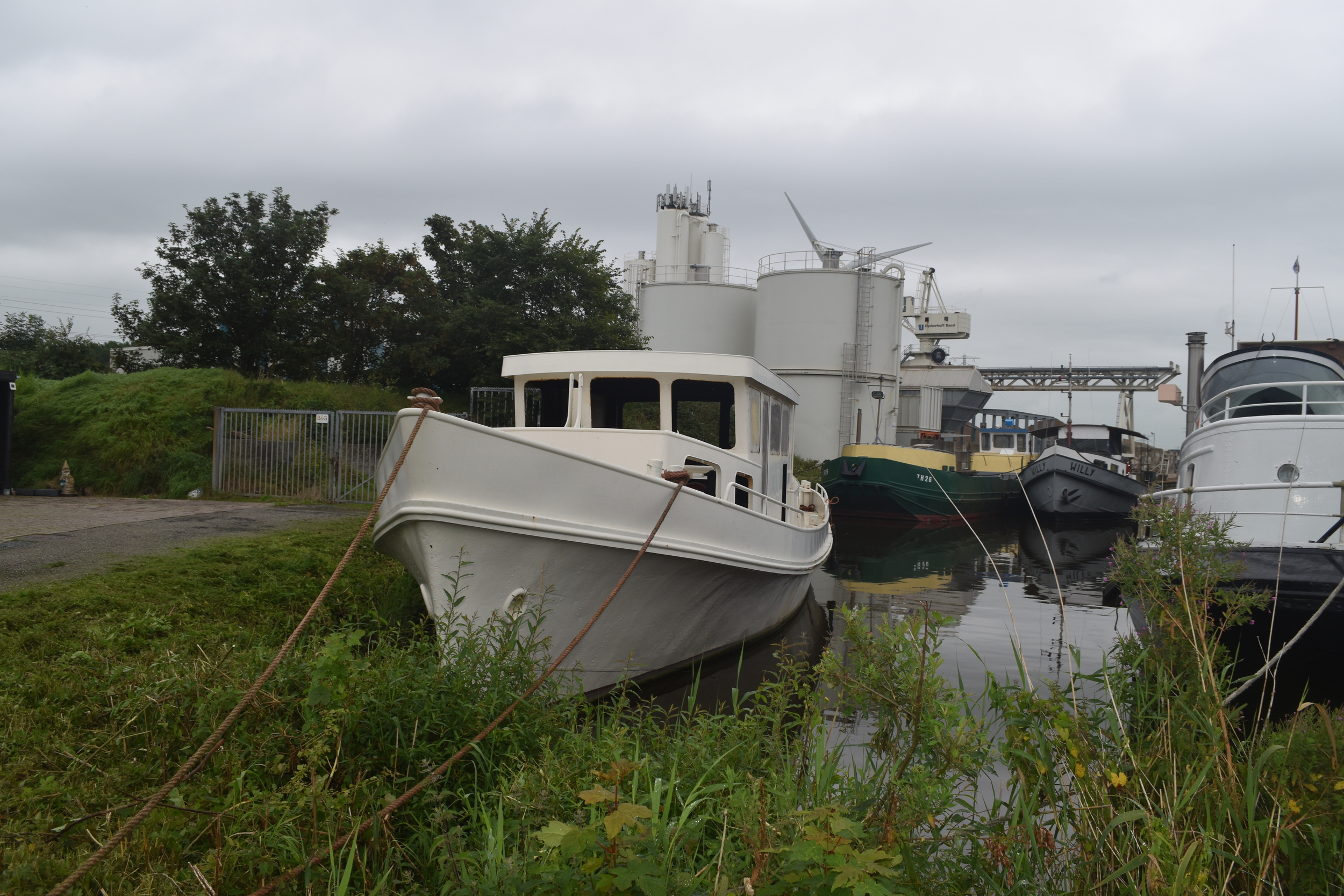 Loodsboot 19.99 — foto 2 van 43