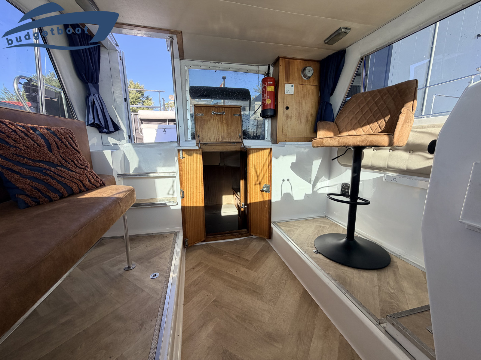 Moonraker 350Fly — foto 17 van 20