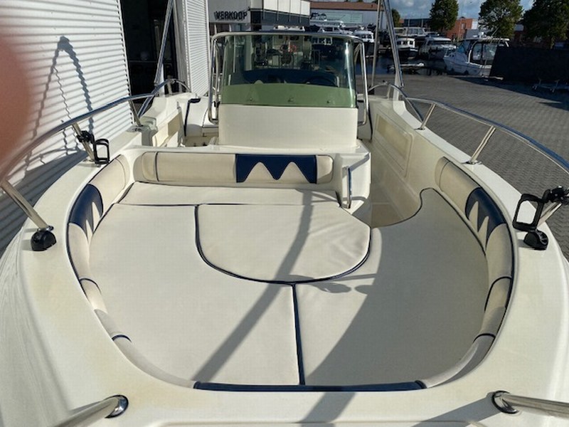 Rancraft Millennum 1920 — foto 4 van 18