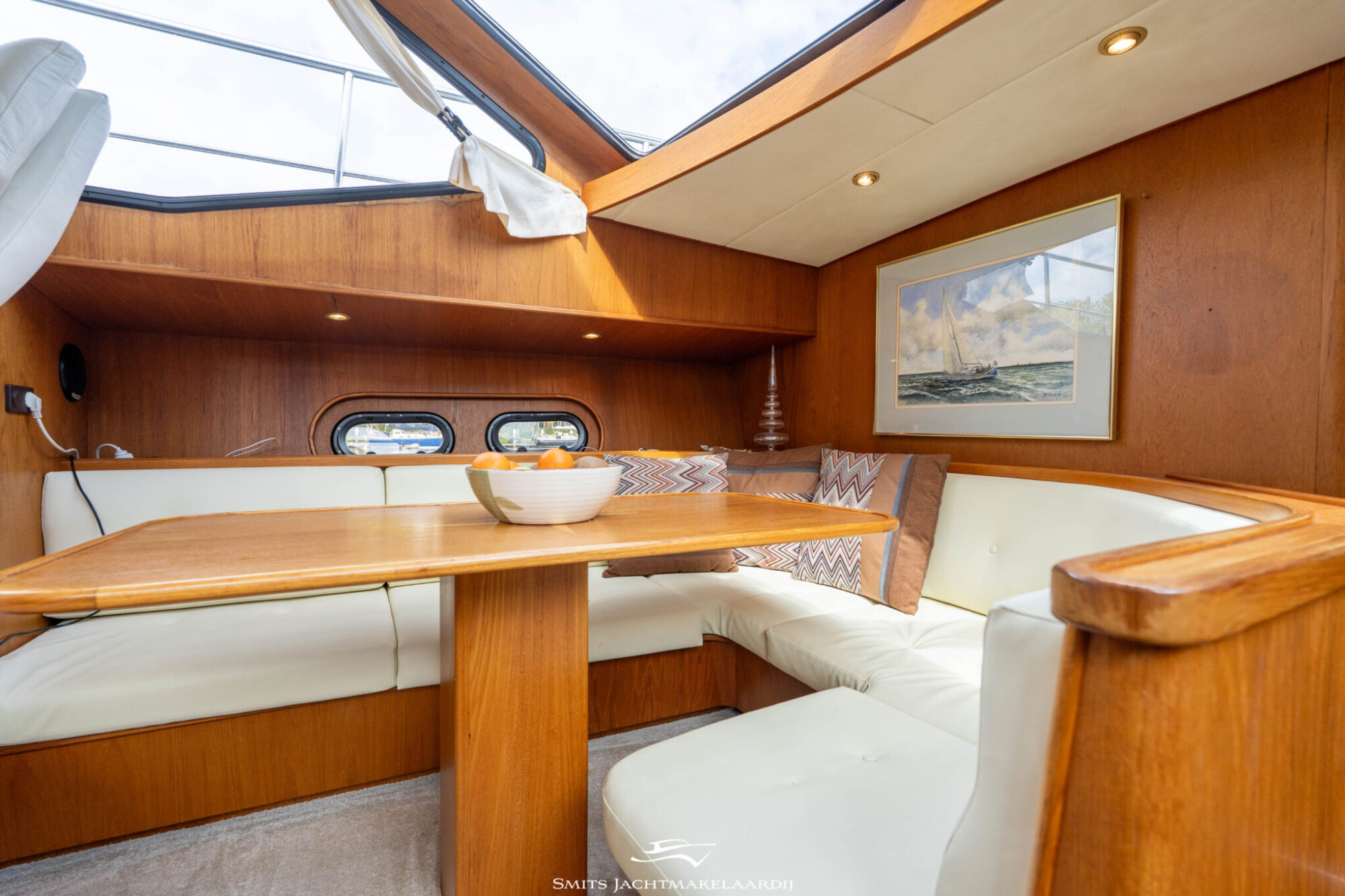 Van den Hoven Allure 155 Cabrio — foto 10 van 86