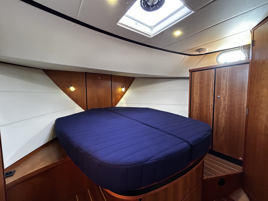 Linssen Grand Sturdy 45.0 AC  — foto 49 van 90