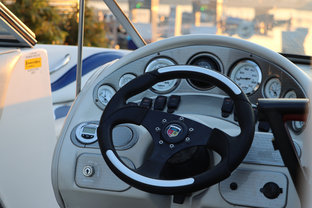 Mariah SX 18 — foto 10 van 14