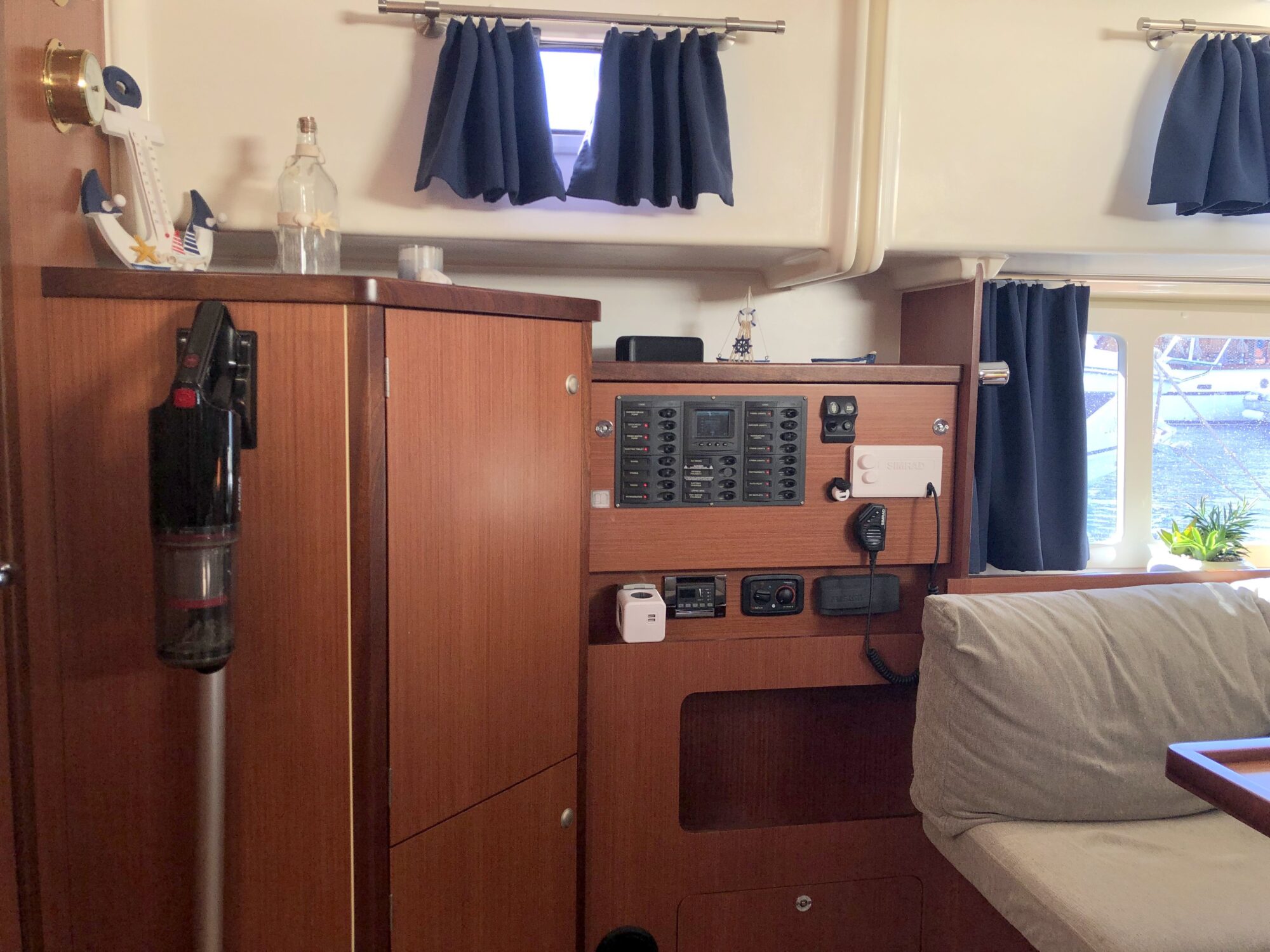 Delphia Yachts Escape 1350 — foto 7 van 28