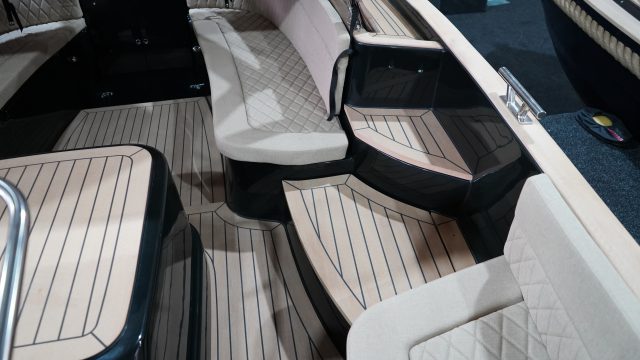 Waterspoor  777 incl. 110 Pk, DIRECT VAREN! — foto 16 van 18
