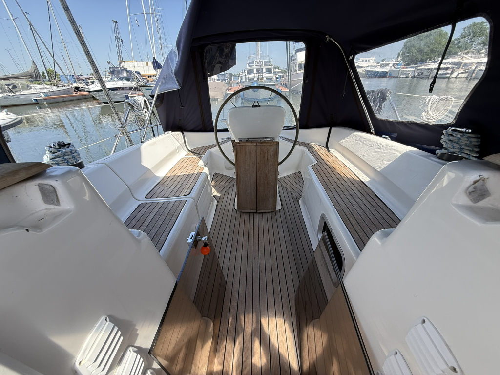 Bavaria  32 Holiday — foto 23 van 28