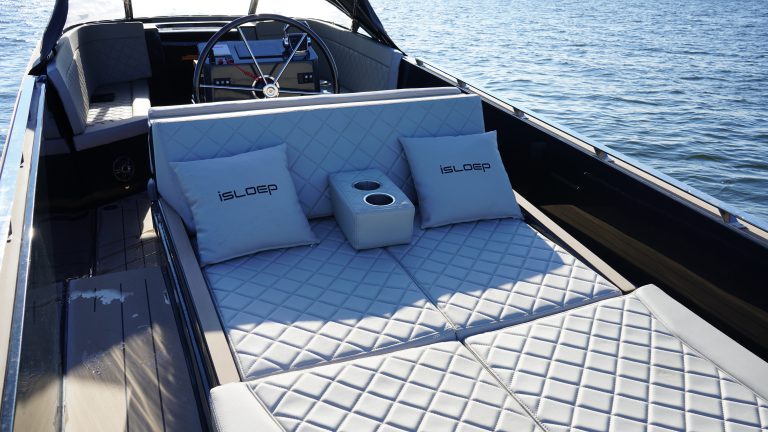 Isloep Rapida 990 — foto 19 van 46