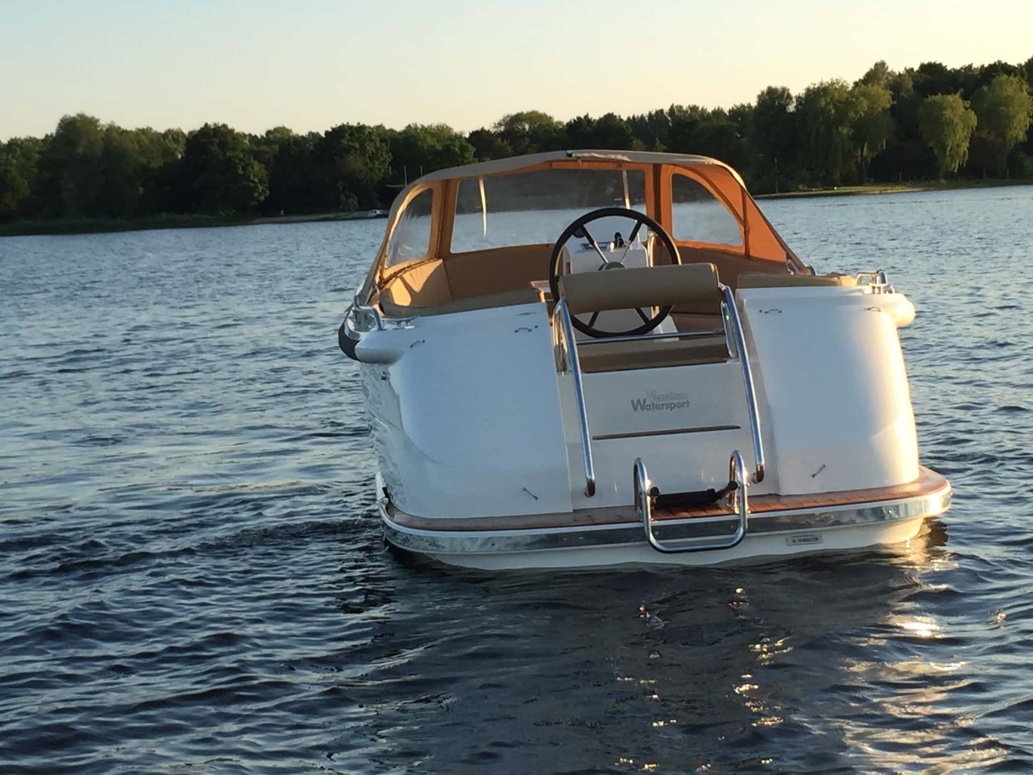 Primeur 600 Tender — foto 7 van 15