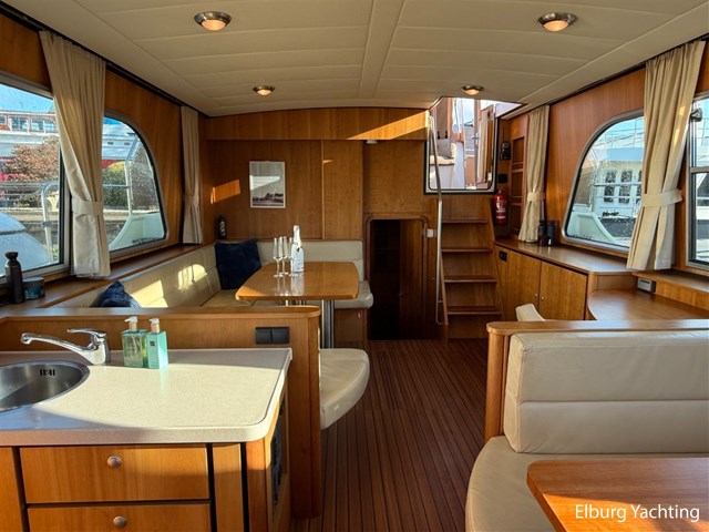 Linssen Grand Sturdy - 43.9 AC — foto 11 van 100