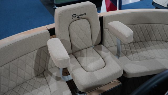 Waterspoor  777 incl. 110 Pk, DIRECT VAREN! — foto 7 van 18