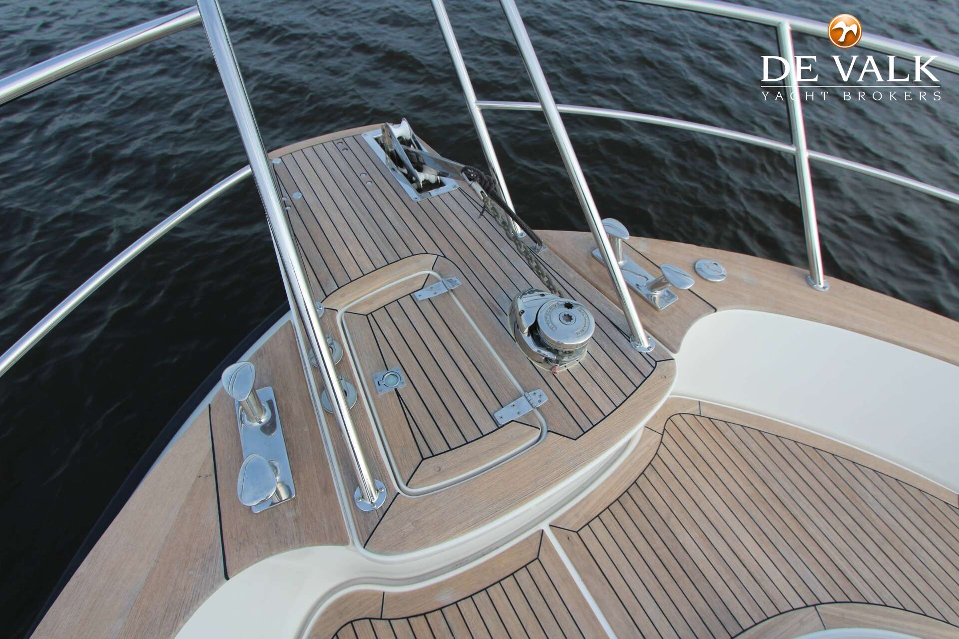 Nord Star 36 Patrol — foto 17 van 41