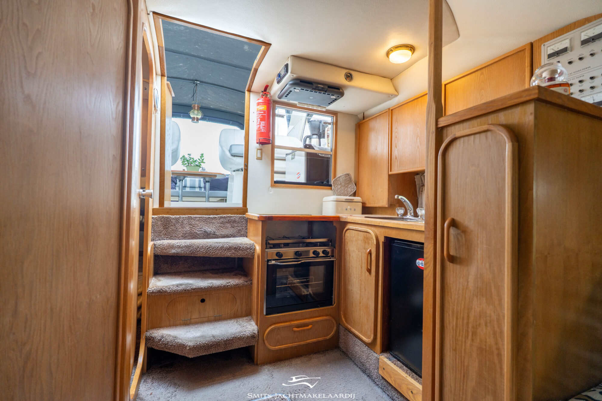 Fairline Targa 33 — foto 24 van 57
