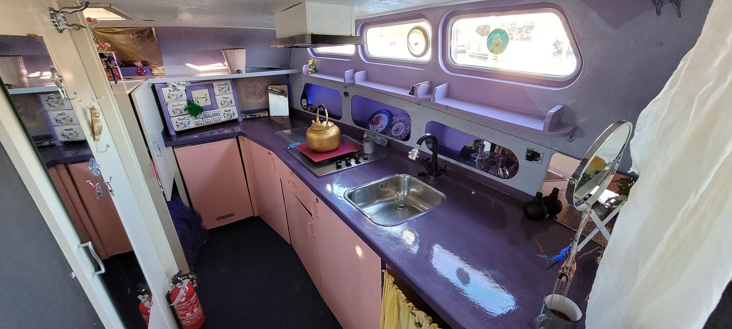 Wilton Fyenoord Kruiser One Off 12.00 — foto 30 van 35