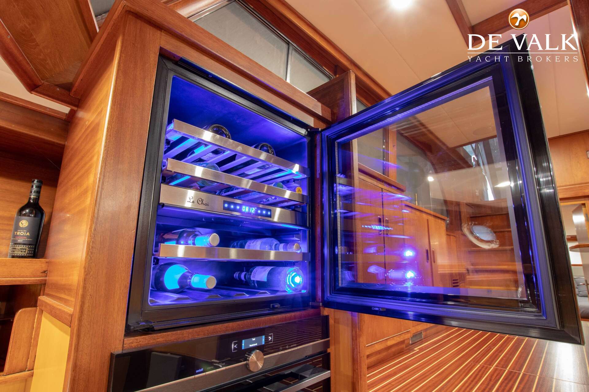 Feadship Van Lent — foto 27 van 43