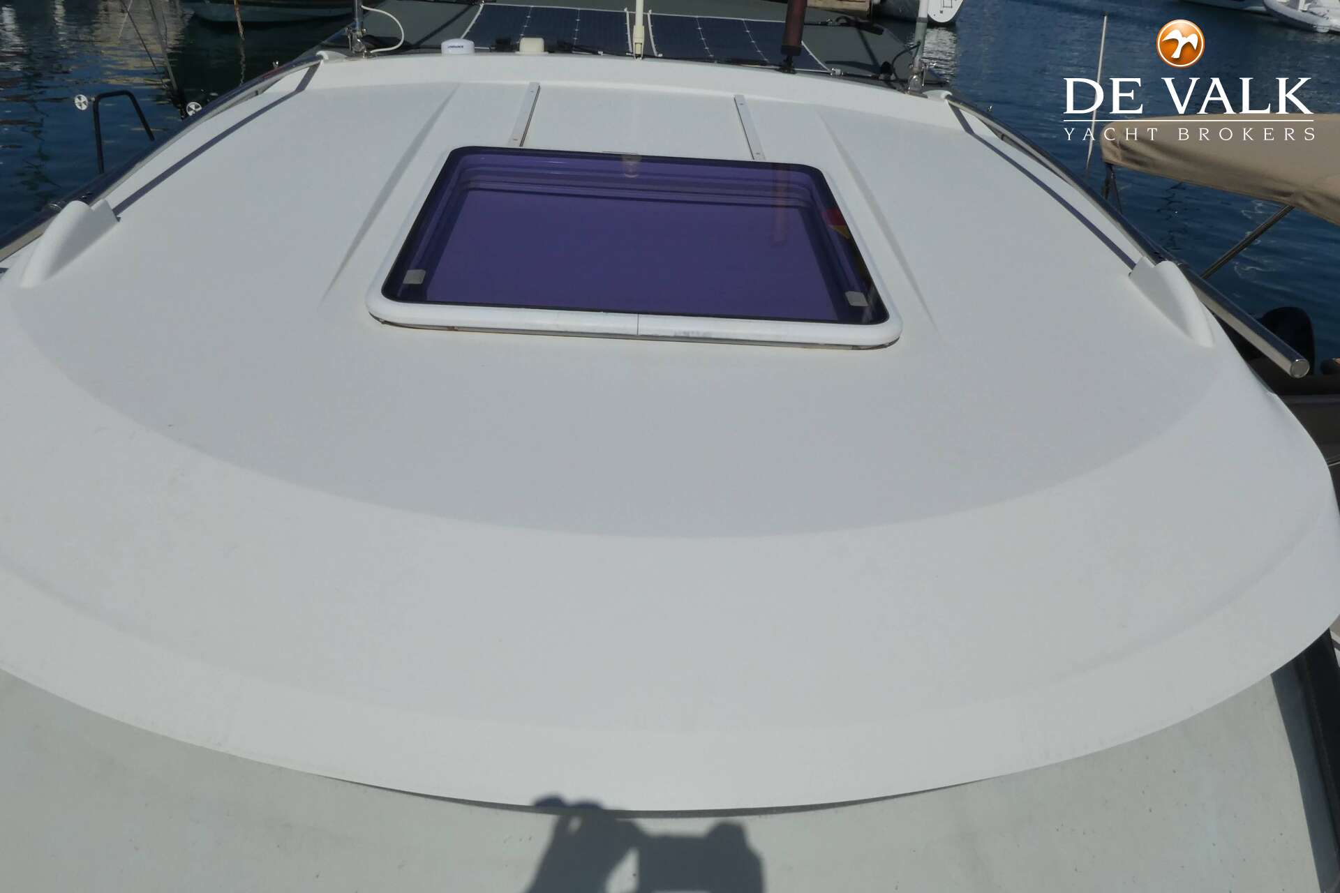 Beneteau Antares 7.80 — foto 5 van 20