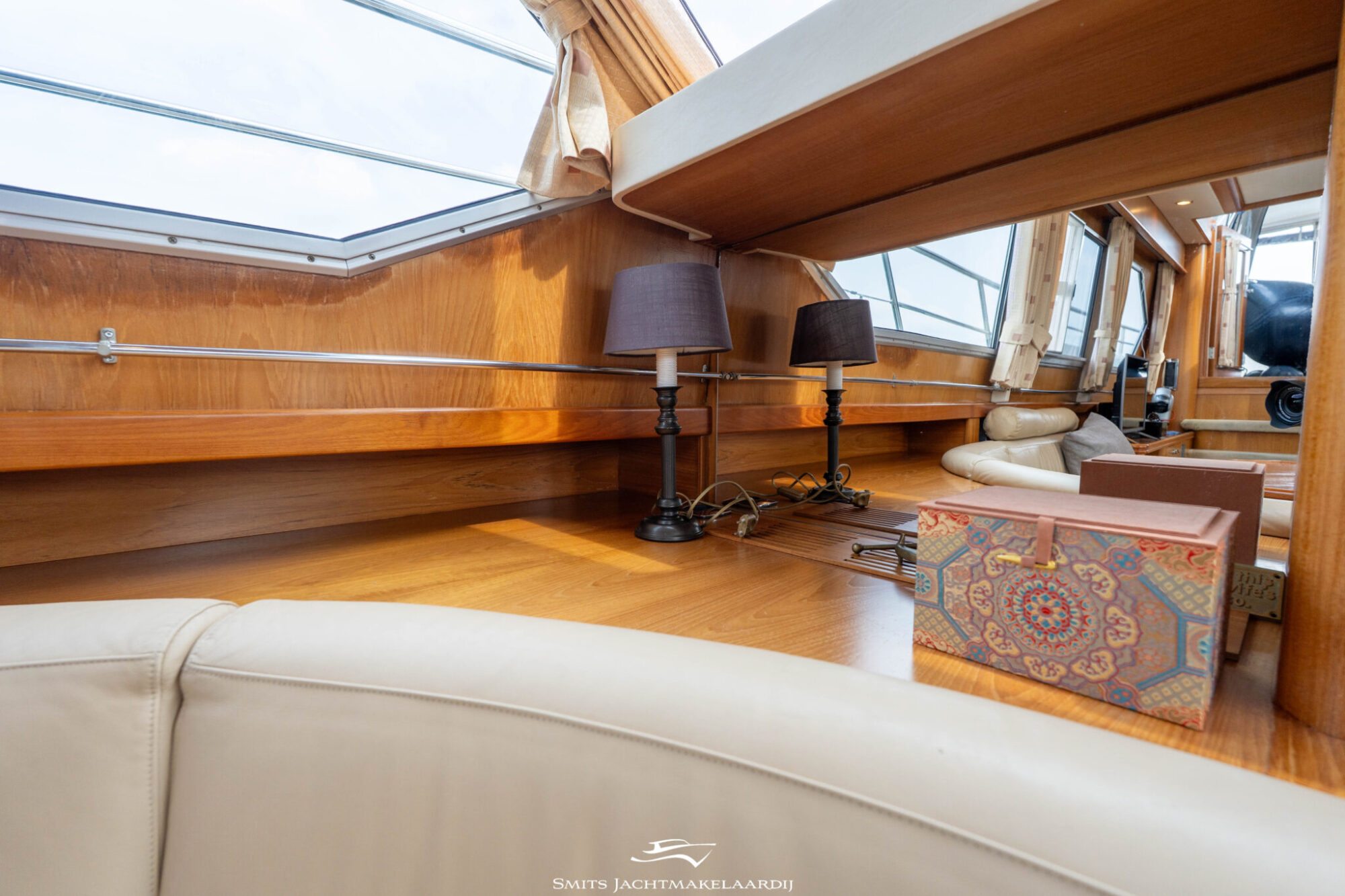 Van der Valk Valk Continental 15.50 Cabrio — foto 10 van 105