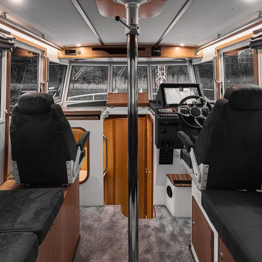 Nord Star 28+ — foto 13 van 66