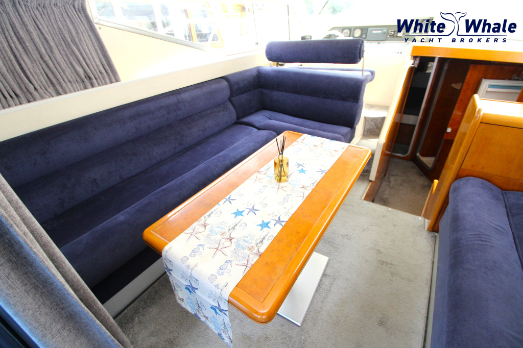 Azimut 37 FLY — foto 13 van 27