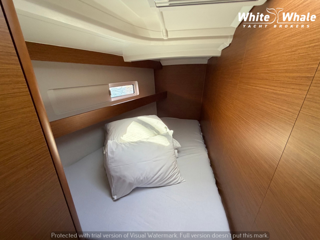 Jeanneau Sun odyssey 440 — foto 25 van 29