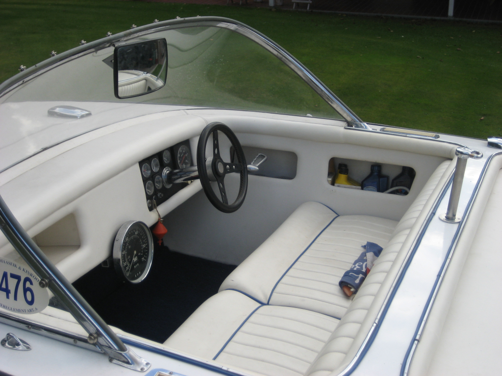 Boesch  510 Competition — foto 5 van 10