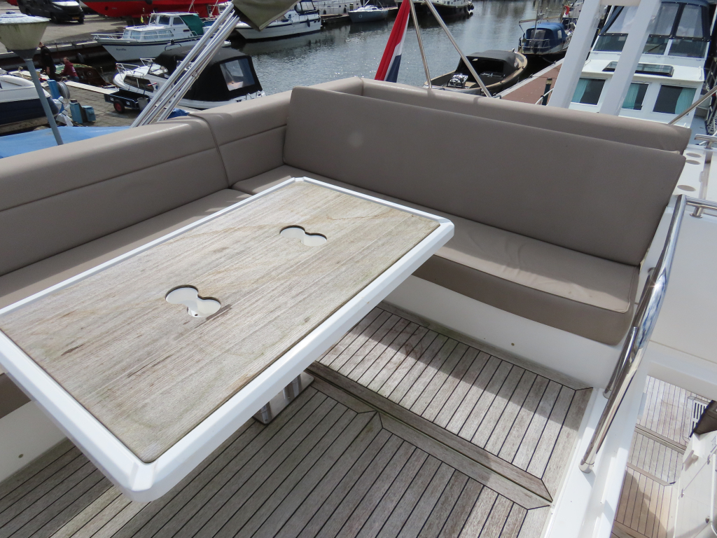 Sealine  F42 — foto 47 van 56