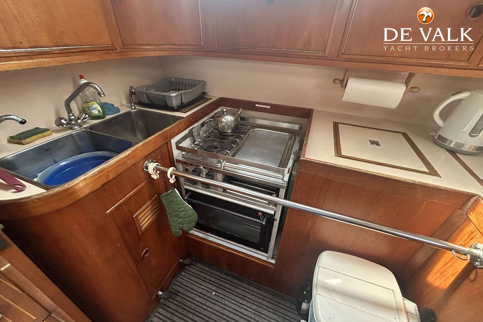 Wauquiez Centurion 47 — foto 25 van 44
