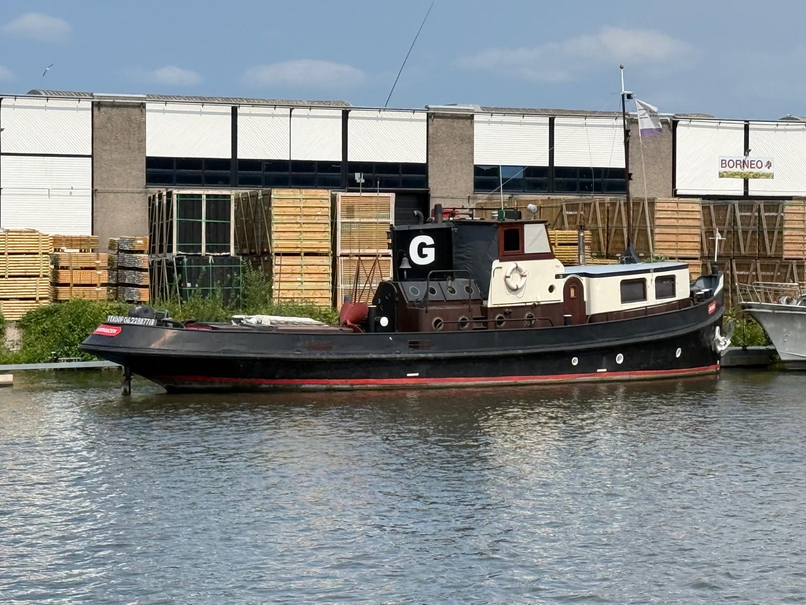 Goudriaan Sleper 19.43 — foto 48 van 48