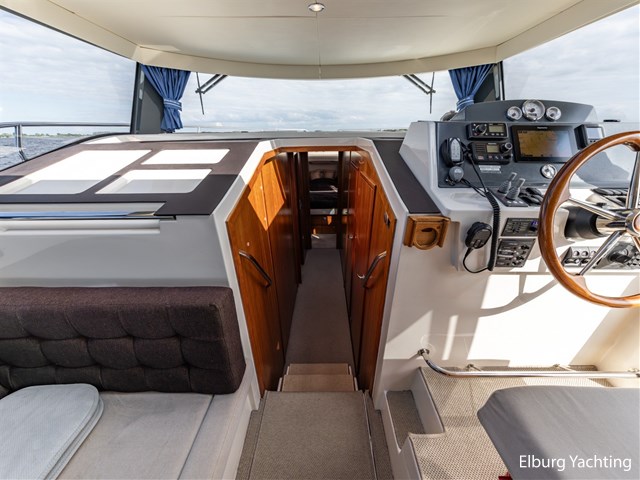 Delphia 1200 - BluEscape — foto 32 van 90