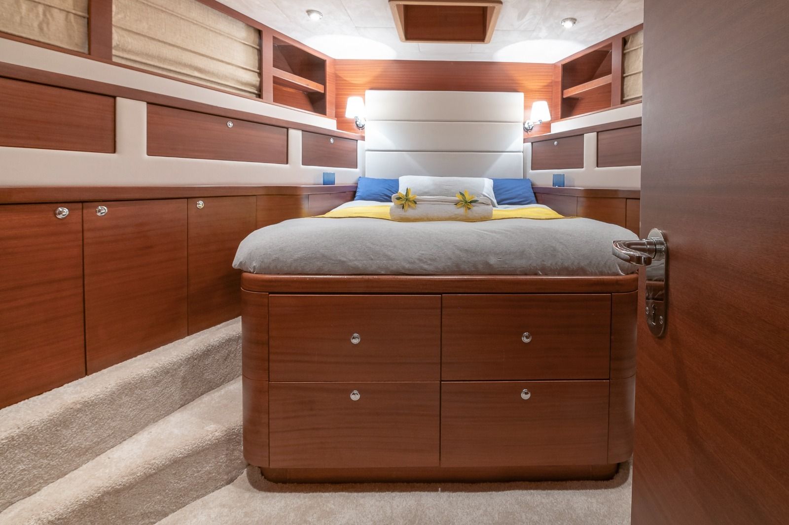 Star Ship Trawler 65 — foto 6 van 12