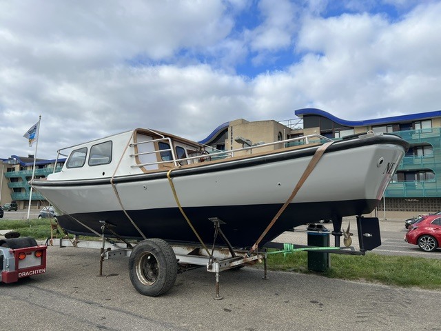 Finse Loodsboot 9.80 — foto 4 van 44