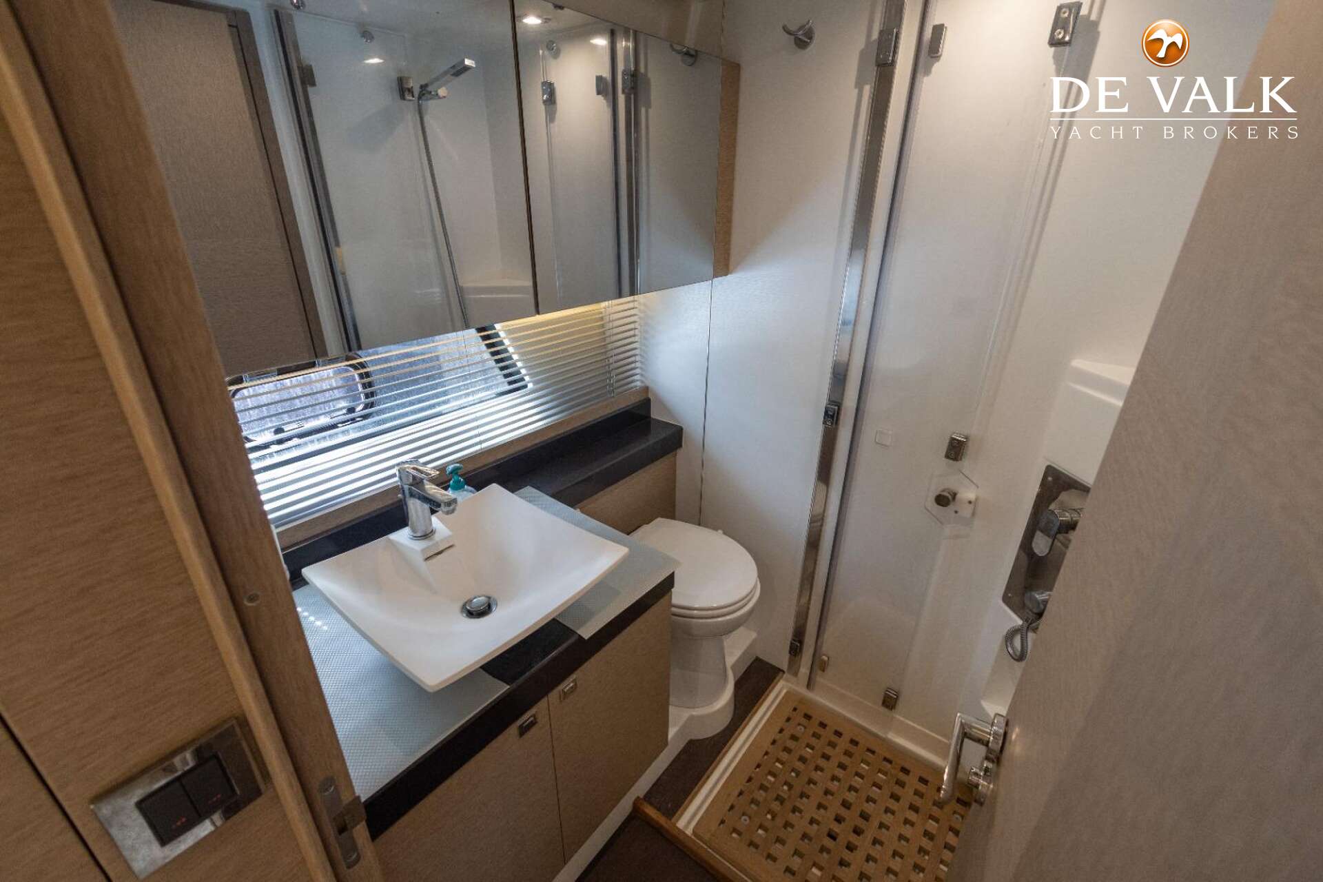 Prestige 500 — foto 26 van 31