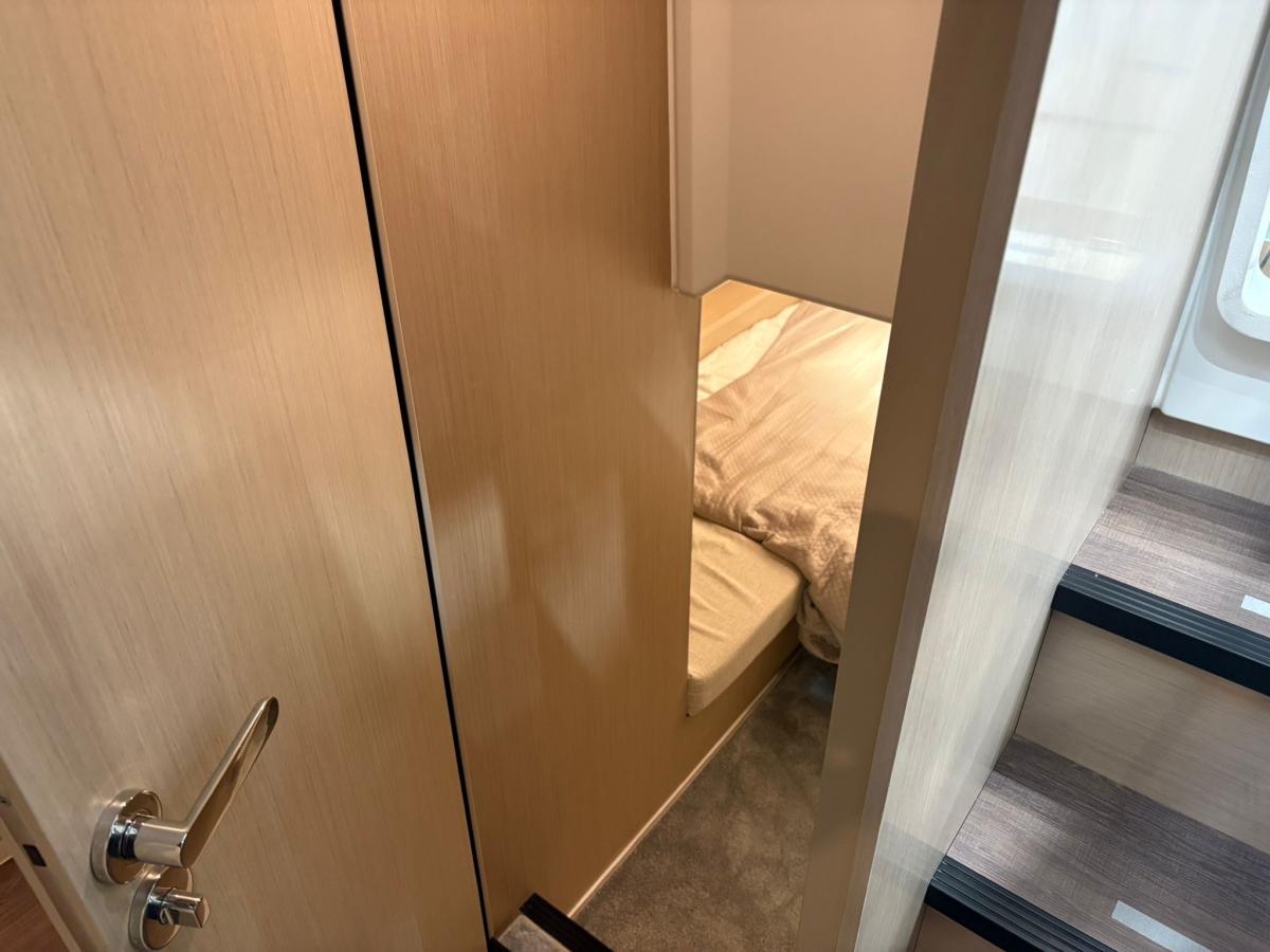 JEANNEAU DB-37 — foto 8 van 36