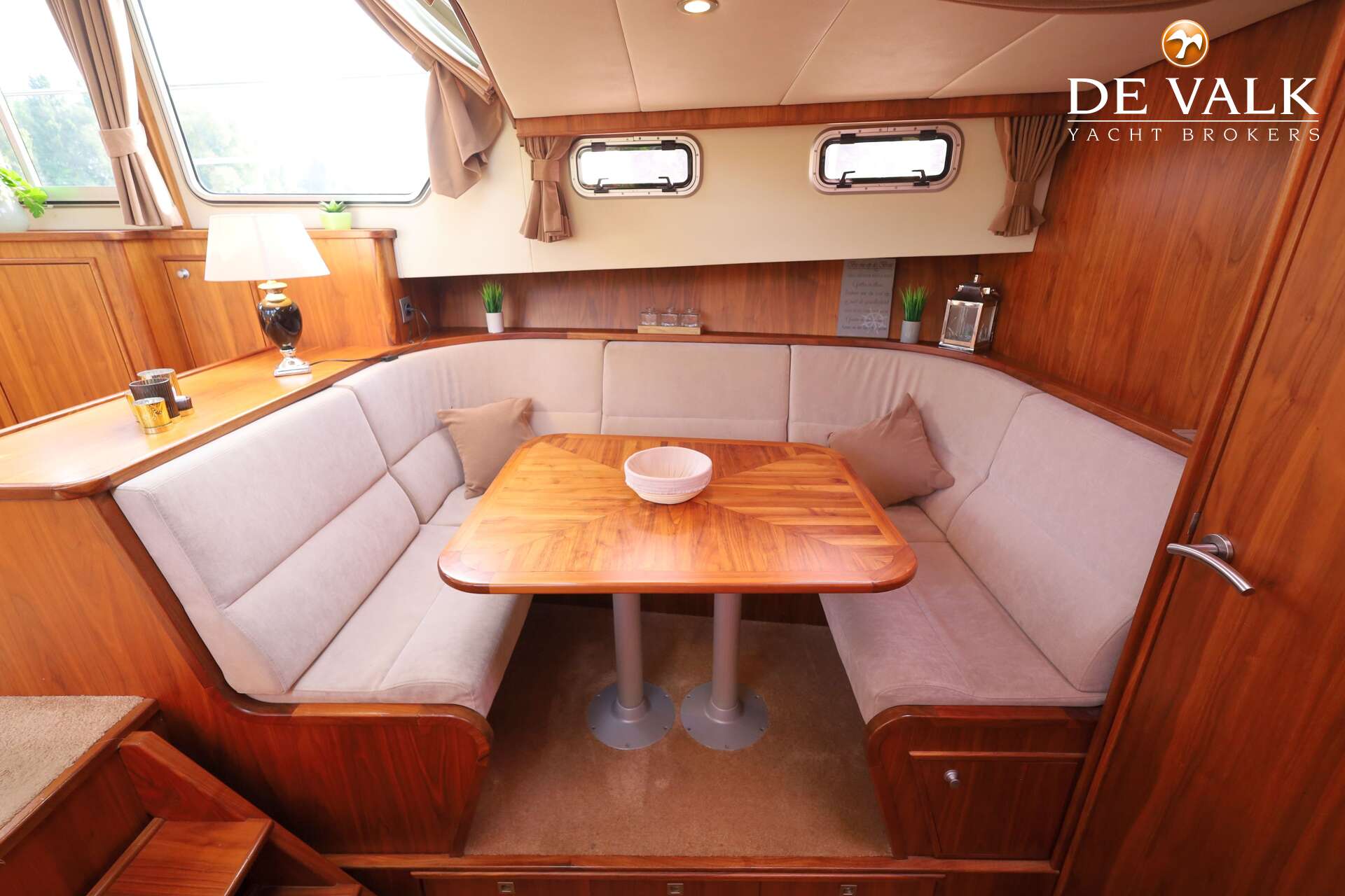 Brabant Yachting SL 1250 Exclusive — foto 26 van 39