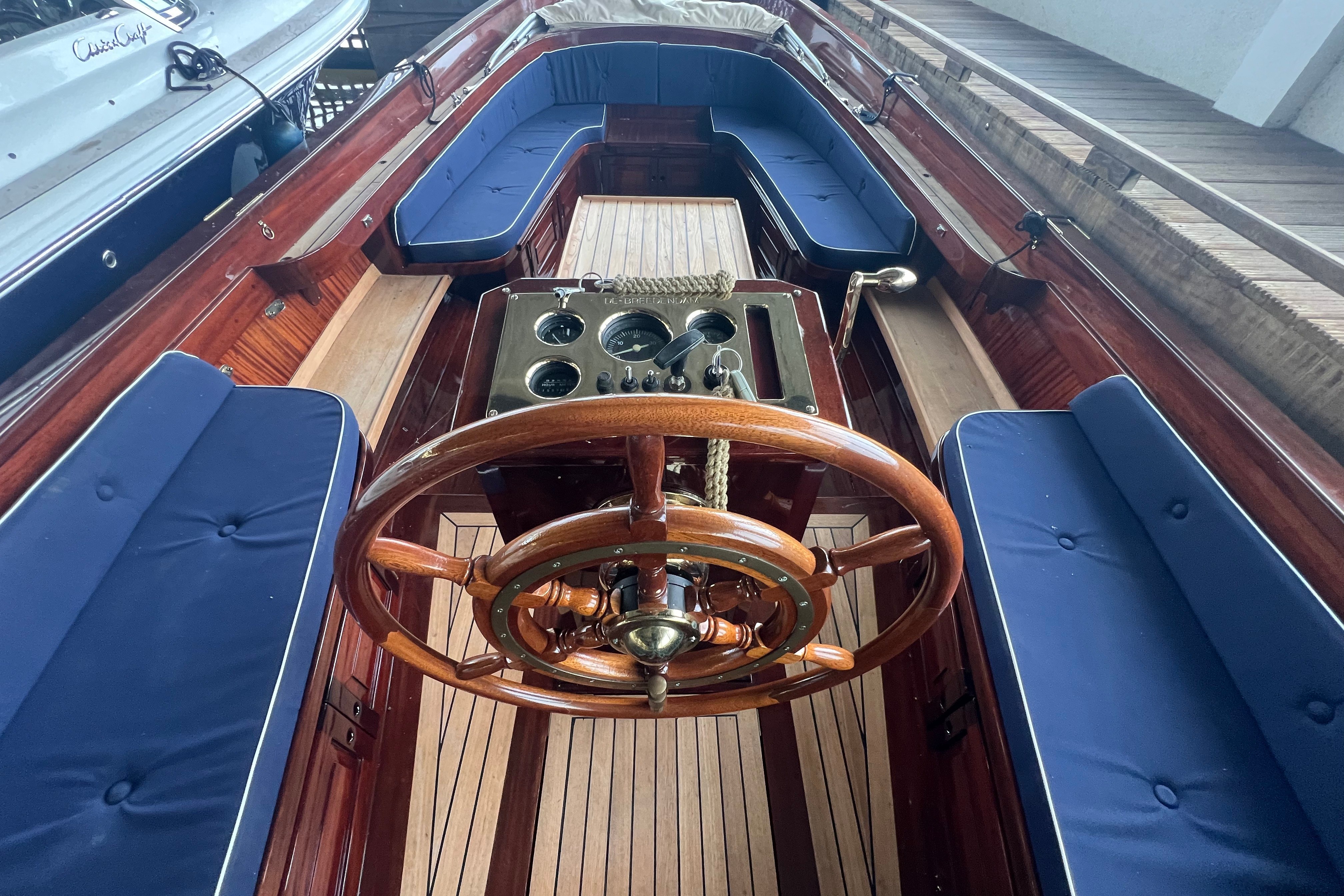 Breedendam 700 Sloep — foto 7 van 12