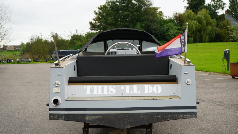 Isloep Rapida 750 — foto 4 van 36