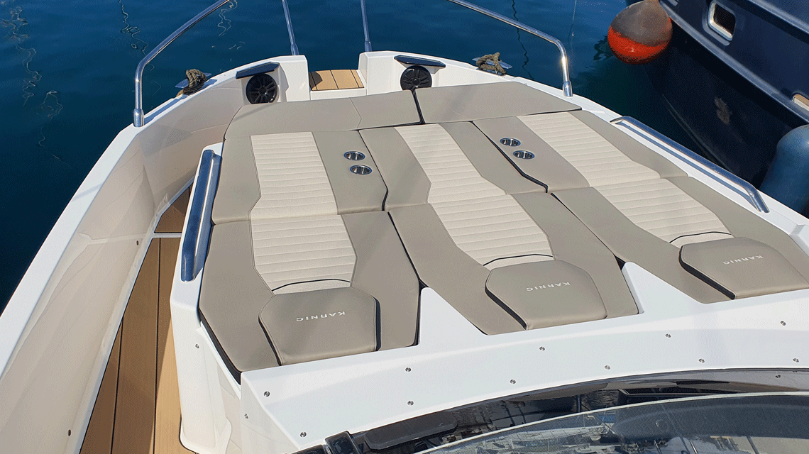 Karnic CS10-S — foto 18 van 32