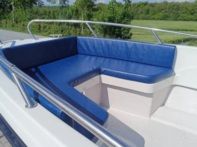 Hoga Rodd 410S — foto 5 van 6