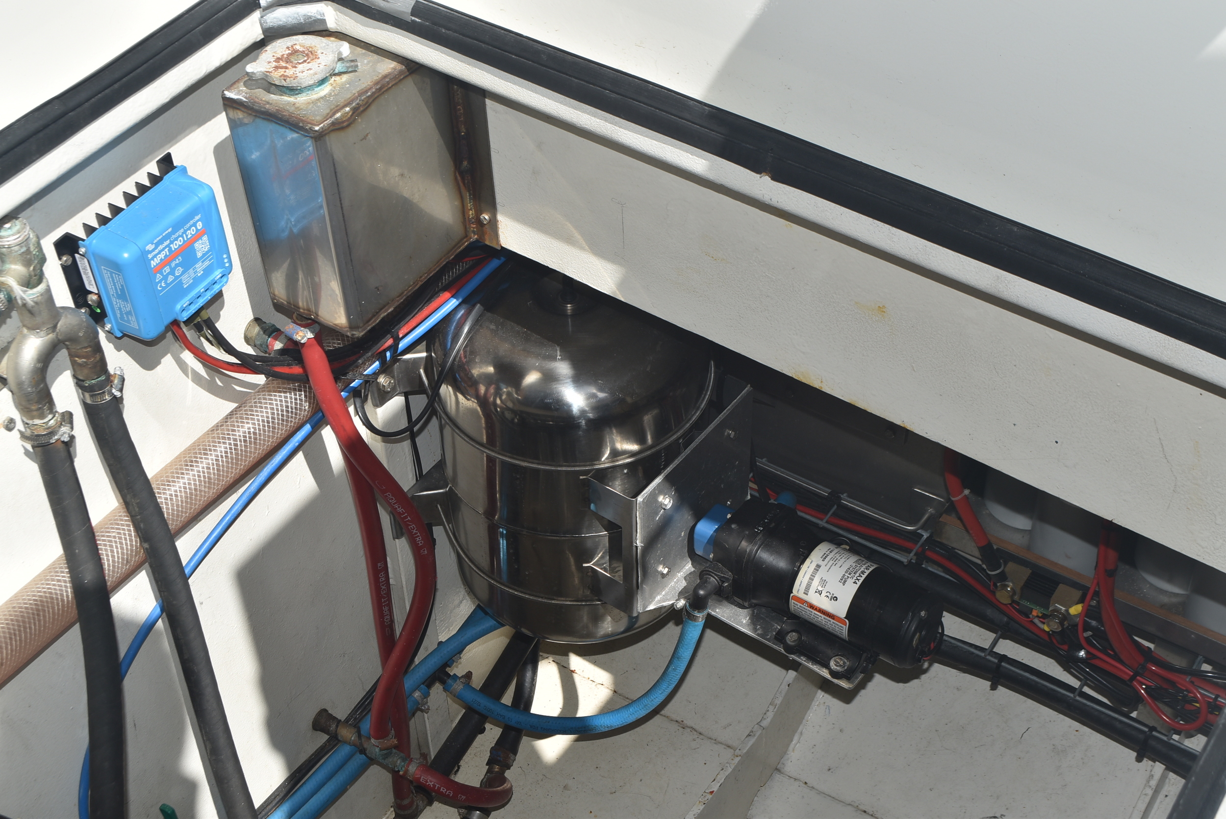 Vikingbank Vripack 1100 — foto 20 van 84