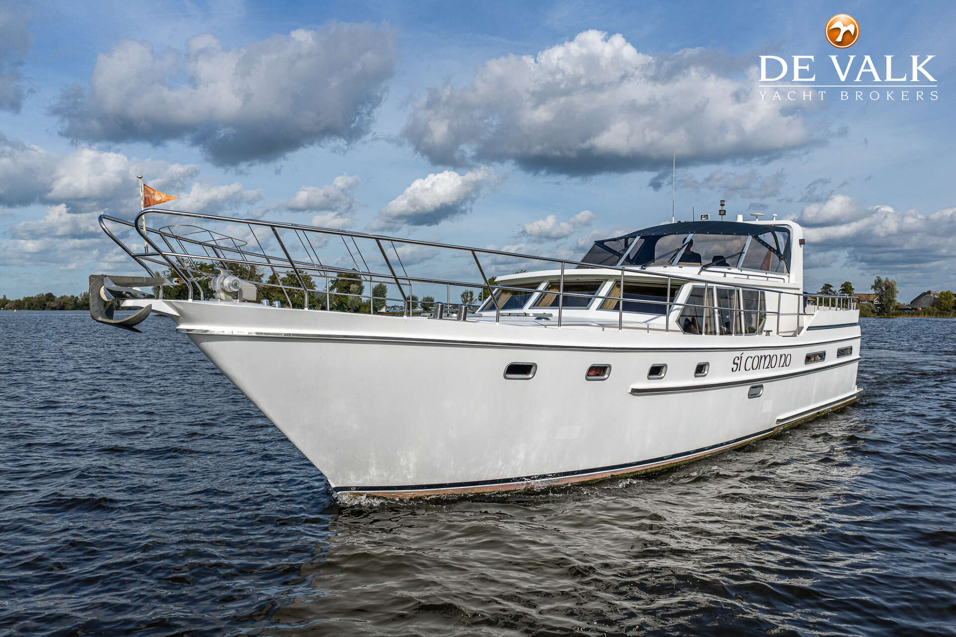 Valk 1700 — foto 5 van 44