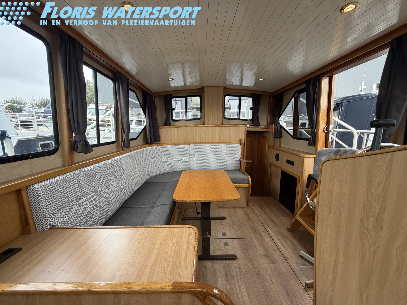 Gruno 35 Sport — foto 16 van 22