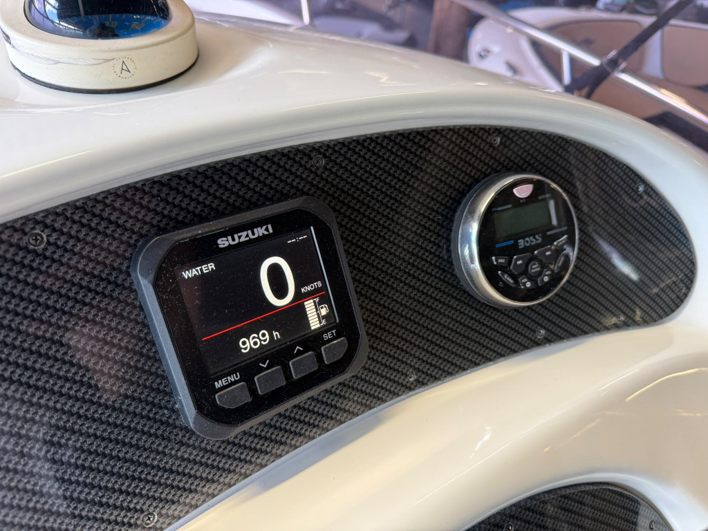 Saver 750 Walkaround — foto 10 van 28