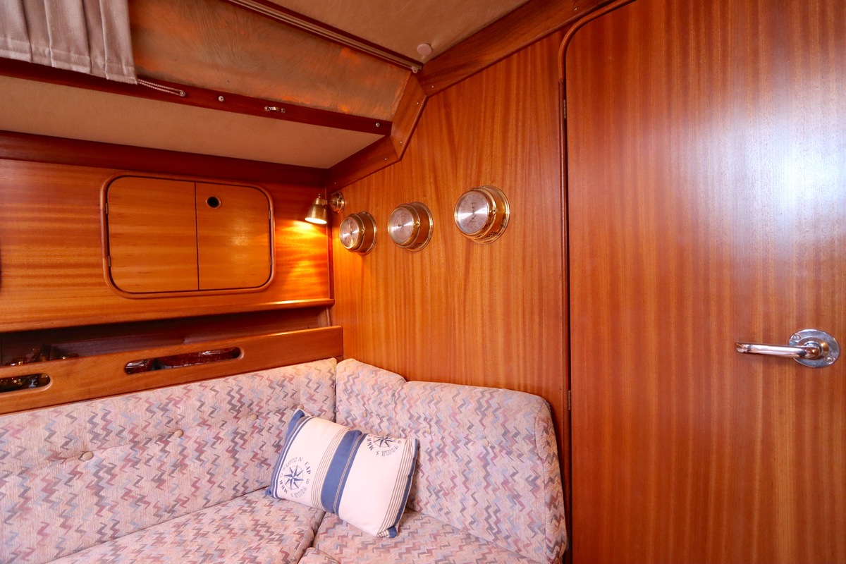 Bavaria 38 — foto 16 van 70
