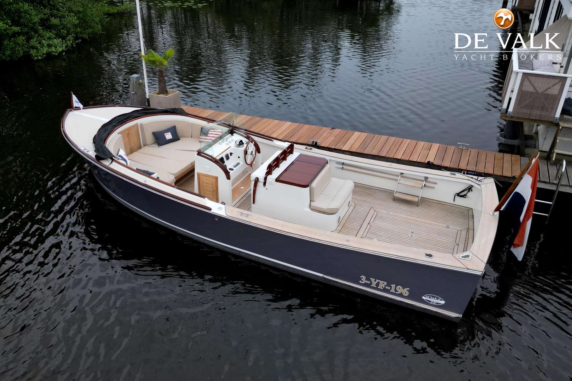 Oak Brothers 29 Lobster — foto 9 van 44