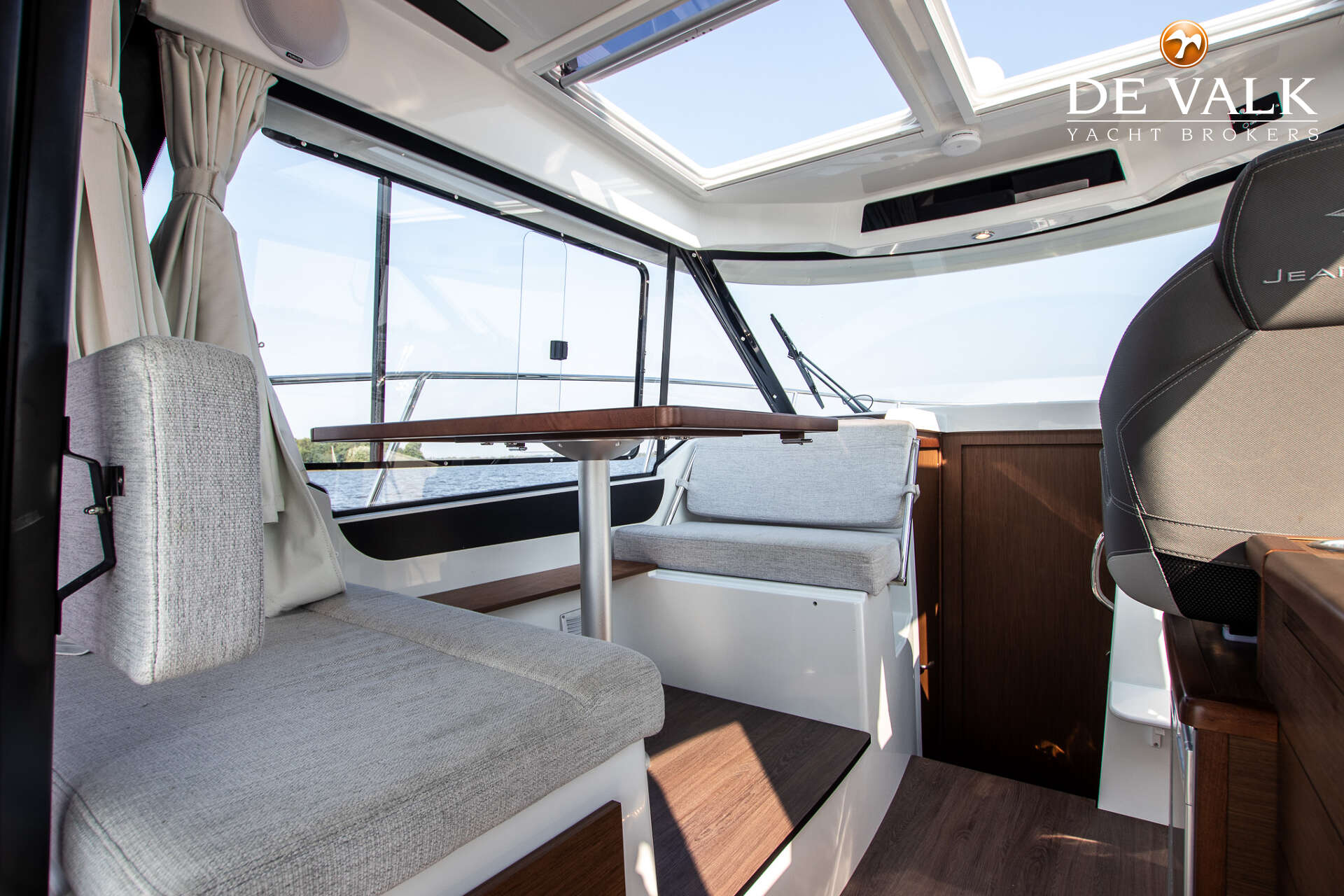 Jeanneau Merry Fisher 895 — foto 23 van 44