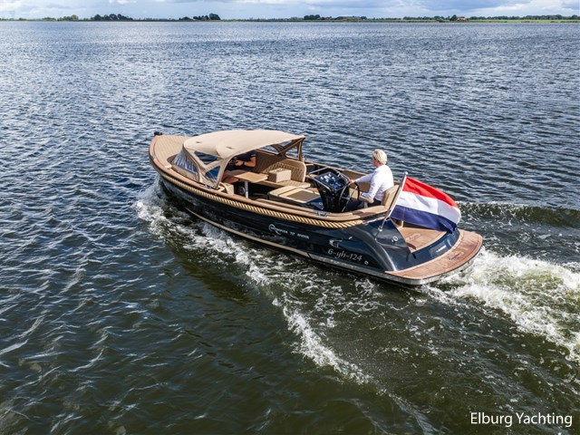 Waterspoor 717 Aviator — foto 46 van 48