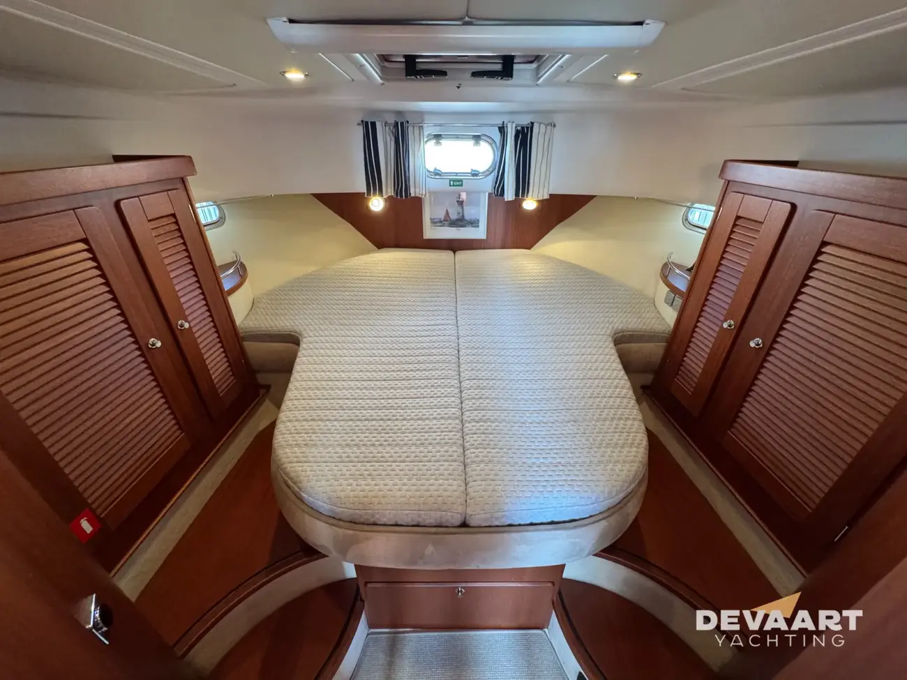 Nimbus 42 Nova — foto 15 van 29