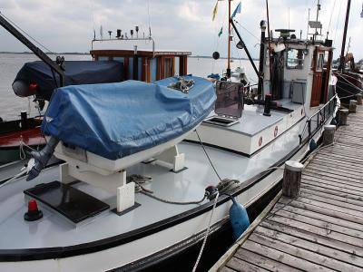 Sleepboot 17.36 — foto 5 van 18