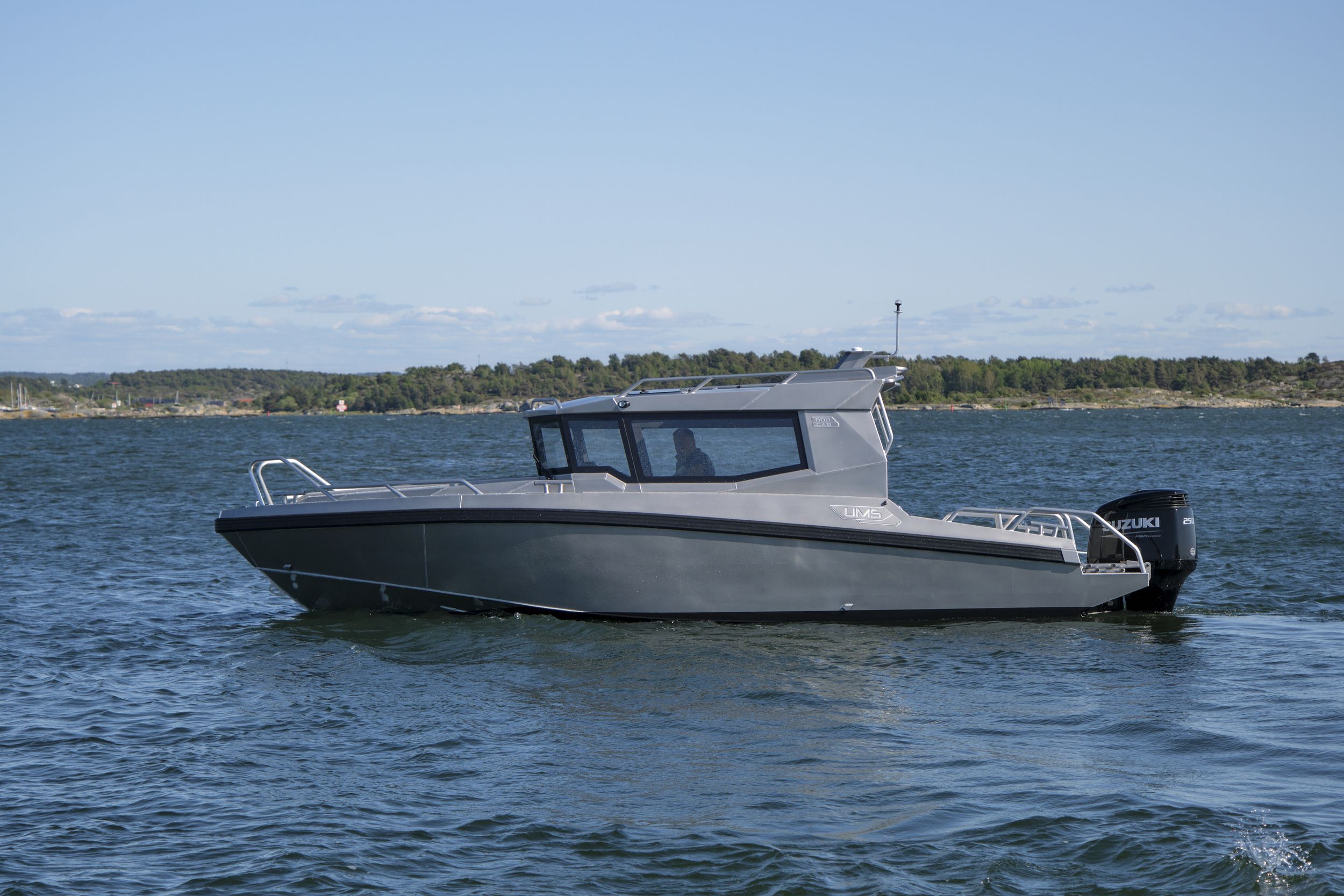 UMS 800 HT — foto 5 van 24