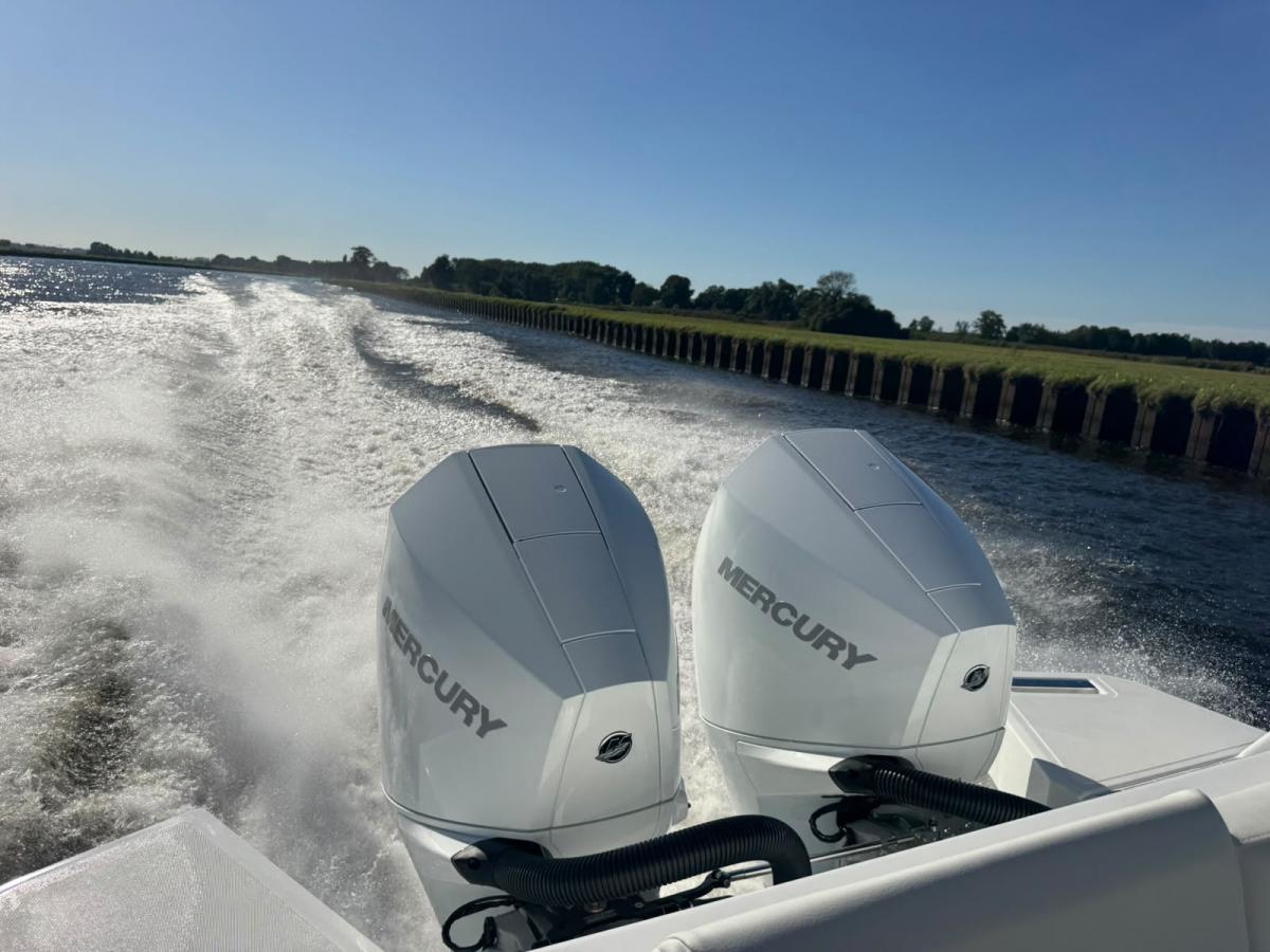 WELLCRAFT 28 T-Top Sport — foto 8 van 20